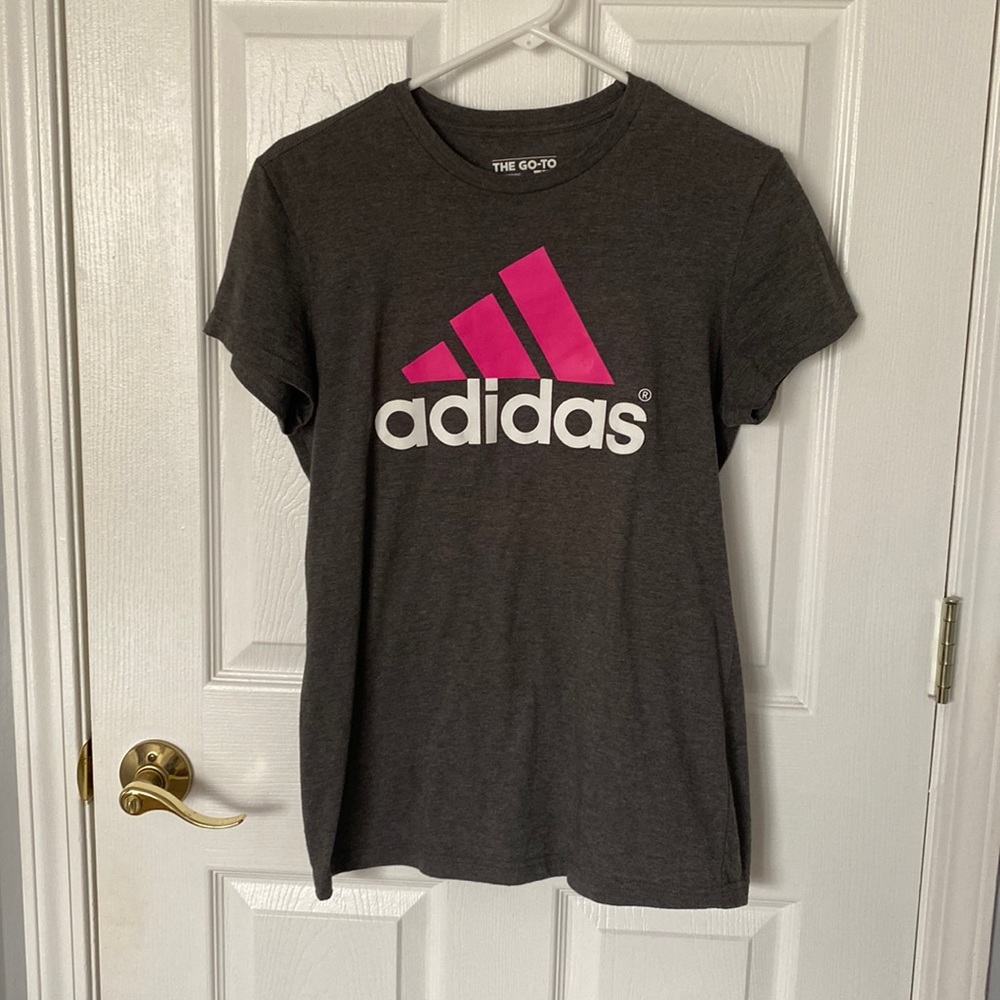 Woman’s Adidas T-shirt